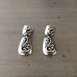 Brighton earrings